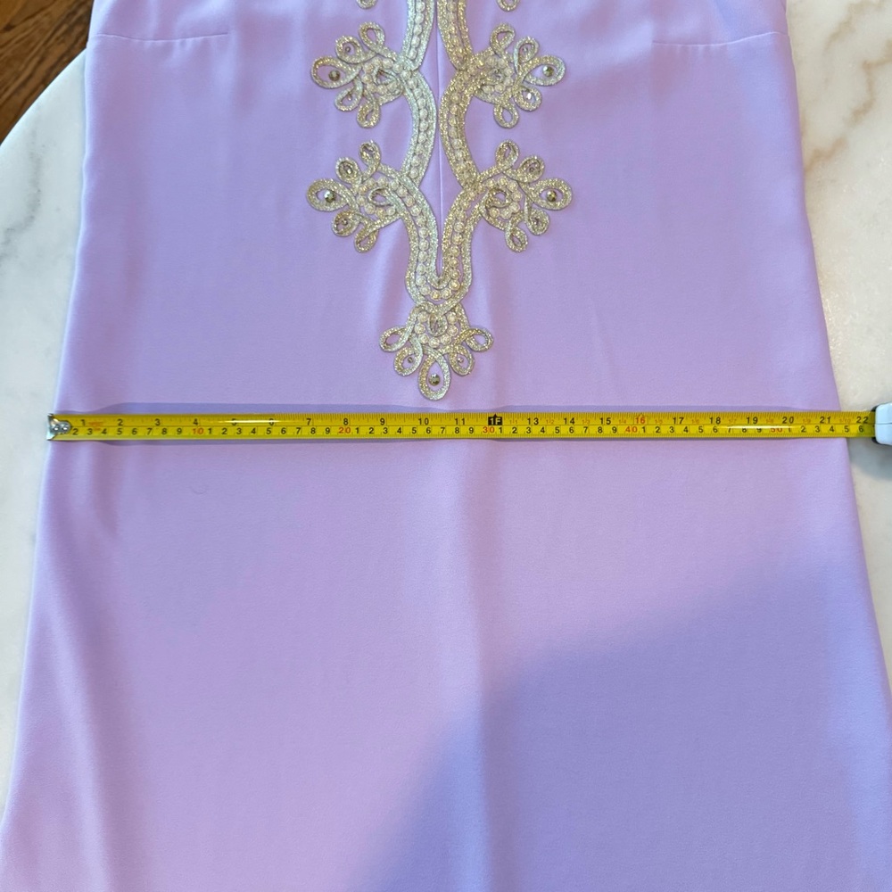 Lilly Pulitzer Jane Maxi Dress - Picture 14 of 16